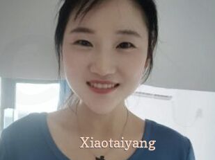 Xiaotaiyang