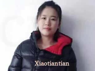 Xiaotiantian