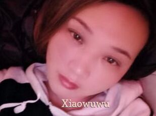 Xiaowuwu
