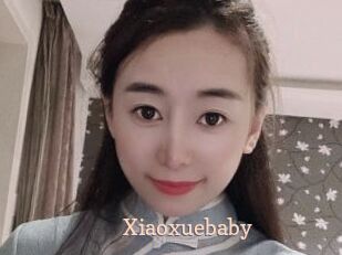 Xiaoxuebaby