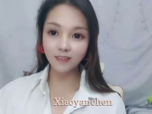 Xiaoyanchen