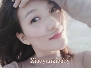 Xiaoyanzibaby