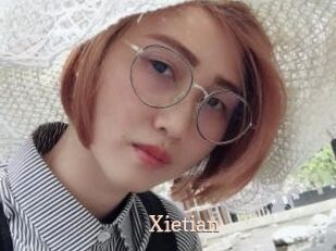 Xietian