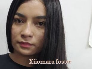 Xiiomara_foster
