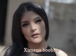 Ximena_boobies