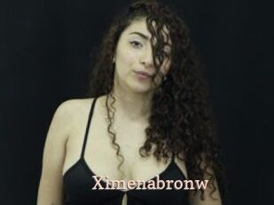 Ximenabronw