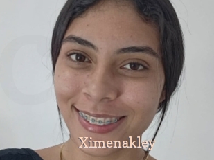 Ximenakley