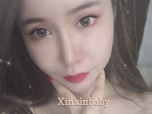 Xinxinbaby