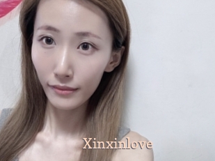 Xinxinlove