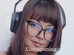 Xiomagaming