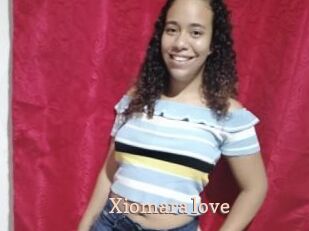 Xiomara_love