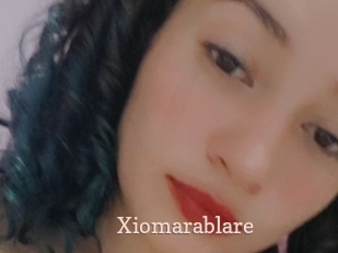 Xiomarablare