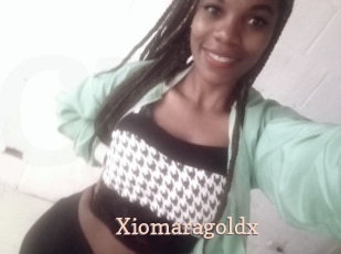 Xiomaragoldx