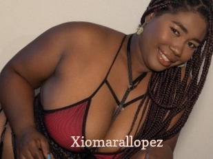 xiomarallopez Chaude Vision