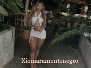 Xiomaramontenegro
