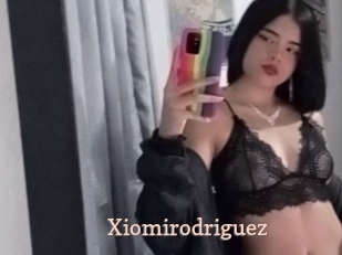 Xiomirodriguez