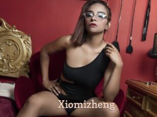 Xiomizheng