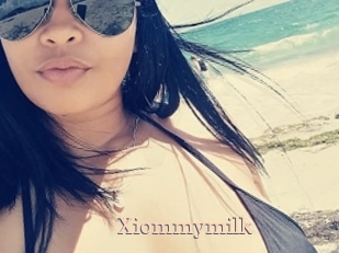 Xiommymilk