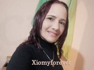 Xiomyforever