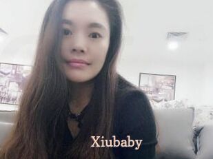 Xiubaby