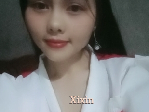 Xixin