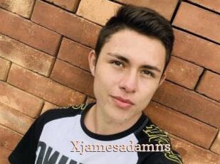Xjamesadamns