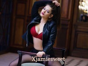 Xjamiesweet