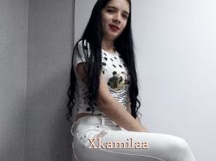Xkamilaa