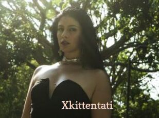 Xkittentati