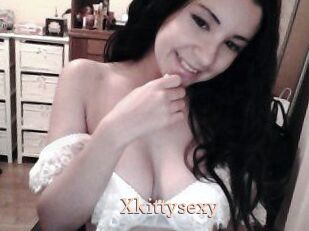 Xkittysexy