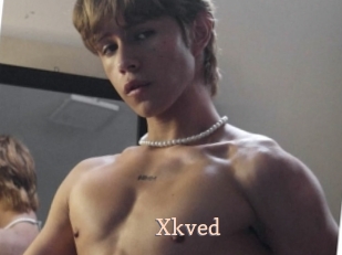 Xkved