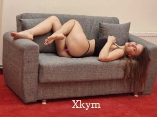 Xkym