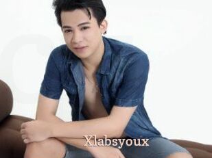 Xlabsyoux