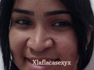Xlaflacasexyx