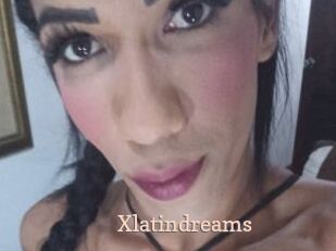 Xlatindreams
