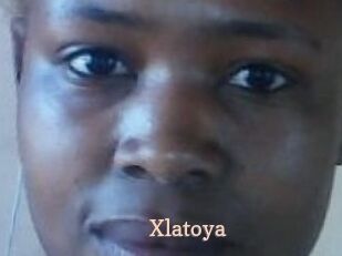 Xlatoya