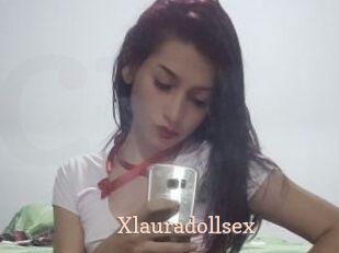 Xlauradollsex