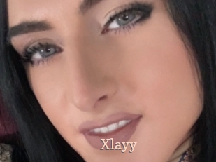 Xlayy