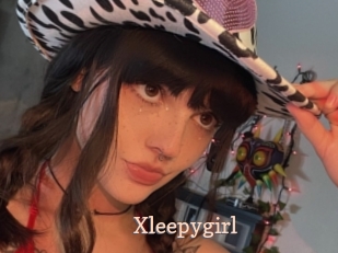 Xleepygirl