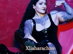Xliaharachne