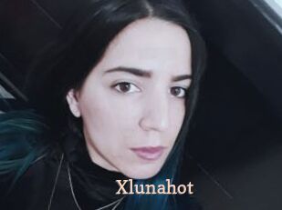 Xlunahot