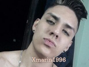Xmarin1996