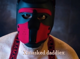 Xmasked_daddiex