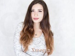 Xmegan
