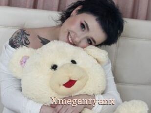 Xmeganryanx