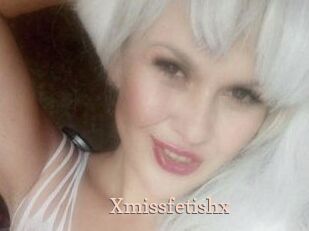 Xmissfetishx