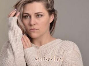 Xmissshyx