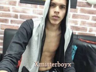 Xmisterboyx