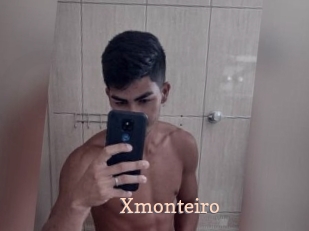 xmonteiro Chaude Vision
