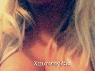 Xmousey25x